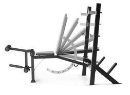 weider legacy bench